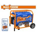 WADFOW Gasoline generator 7.000W
