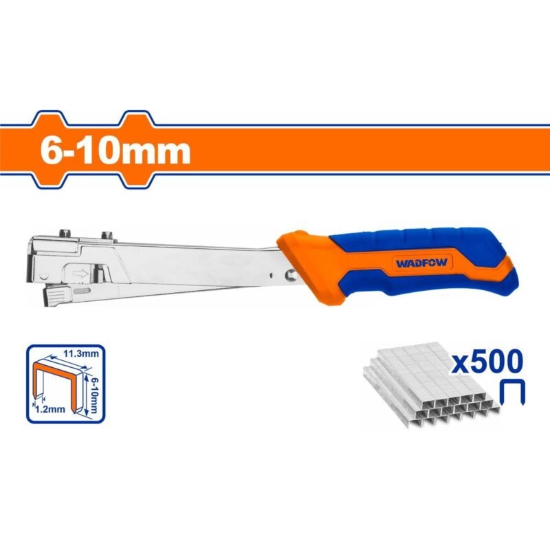 WADFOW Hammer tacker 6-10mm (WGU4512)