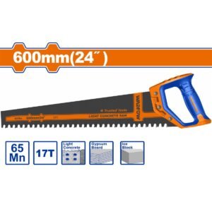 WADFOW Light concrete saw 600mm