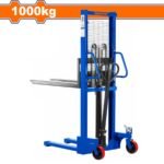 WADFOW Manual stacker 1.000Kg (WNK1R10)
