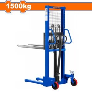 WADFOW Manual stacker 1.500Kg (WNK1R15)