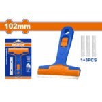 WADFOW Window scraper 102mm