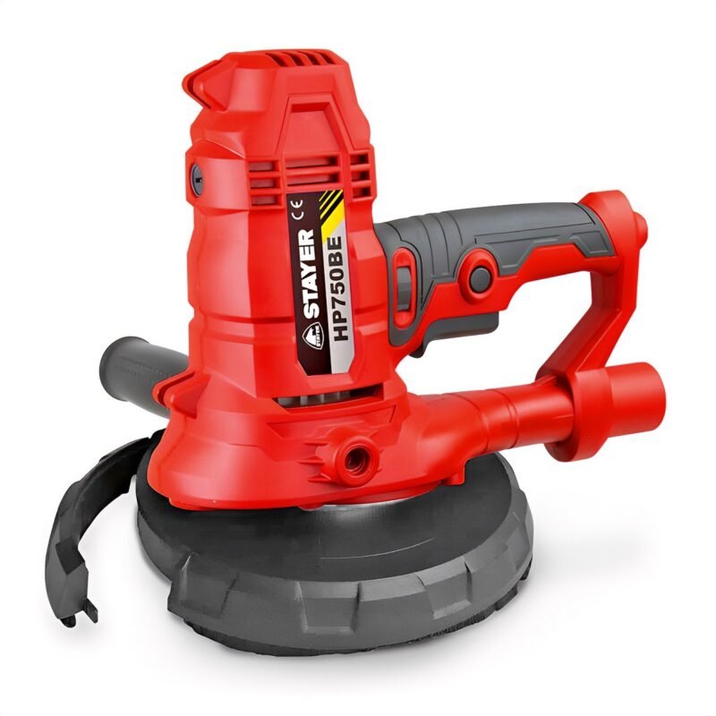 WALL SANDER HP 750BE - Image 2