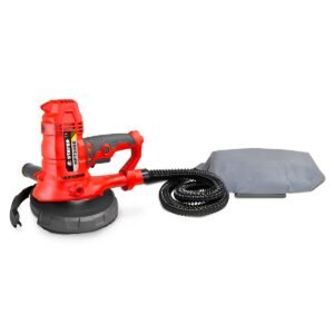 WALL SANDER HP 750BE
