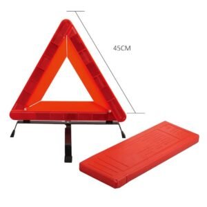 WARNING TRINGLE