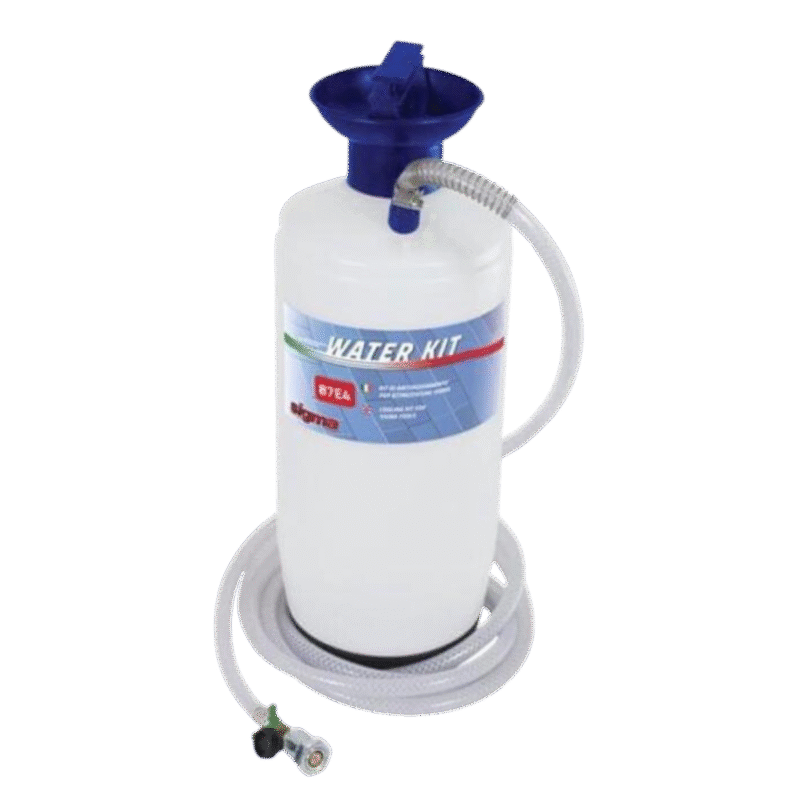 Sigma Water Kit 20lt