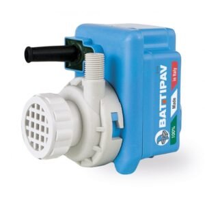 WATER PUMP SO 230V