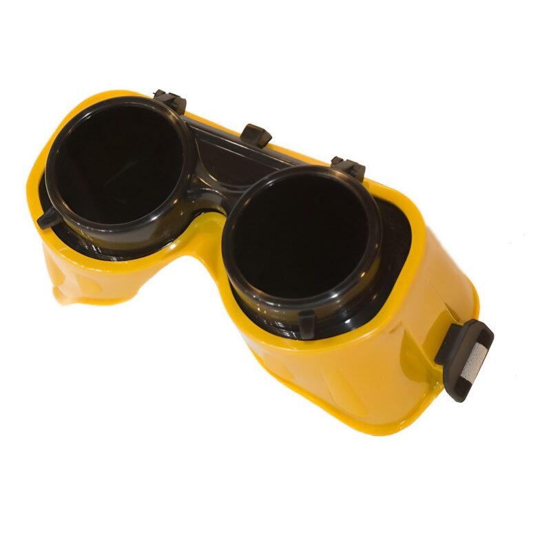 WELDERS GOGGLES 5130 - Image 2