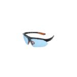 WELDING GOOGLES BLUE/ORANGE