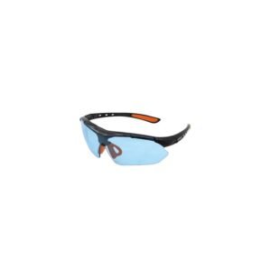 WELDING GOOGLES BLUE/ORANGE