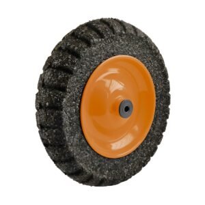 WHEEL FOR BARROWS