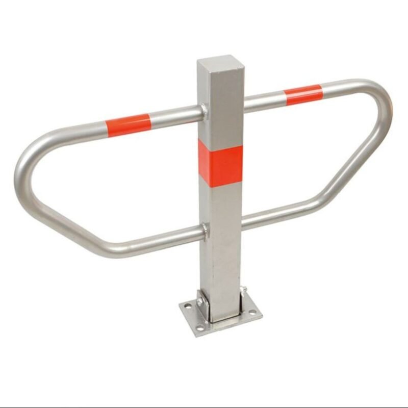 WINGED PARKING BARRIER - Image 2