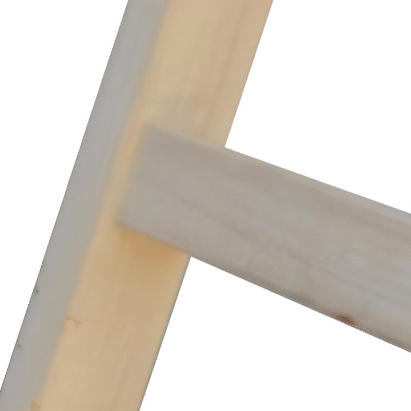 WOODEN LADDER - Image 3