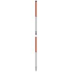 WOODEN RANGING POLES NEDO