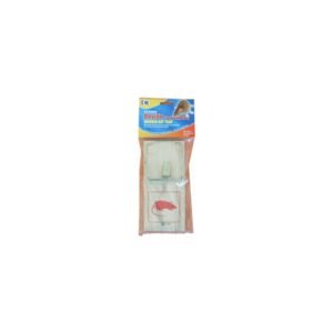 WOODEN RAT TRAPS 1PC