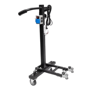 WORKING STAND FOR CONCRETE GRINDER 1900W