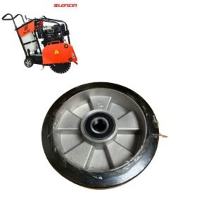 20F BACK WHEEL MEGALOS