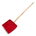 Australian Polypropylene shovel 37 x 45cm