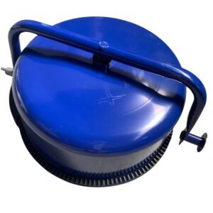 BOTTOM DRUM COMPLETE SET FOR PCM250 BLUE