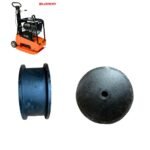 C160 SHOCK ABSORBER OF HANDLE