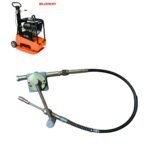 C160 VIBRATOR CONTROL