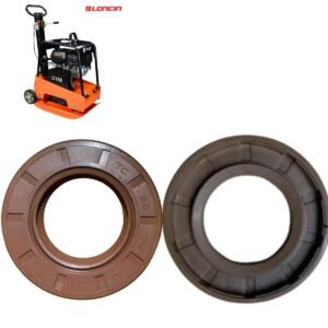 C160 VIBRATOR OIL SEAL