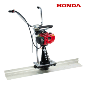 FAST GASOLINE CONCRETE SCREED 1.6HP