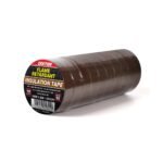 DEKTON 10PC INSULATION TAPE BROWN