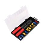 DEKTON 95PCS TERMINAL CRIMPING PLIER SET