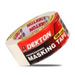 DEKTON MASKING TAPE NORMAL 48MM X 50M
