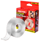 DEKTON NANO TAPE 1.4MM X 3CM X 3M EASY TEAR