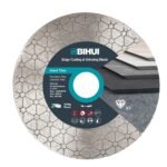 EDGE CUTTING AND GRINDING BLADE 125mm