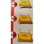 ELECTRIC HEATING PLATE