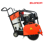 FAST GASOLINE CONCRETE CUTTER 14.0HP - 16'' BLADE