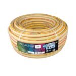 FITT NTS ORANGE HOSE 3/4 50M