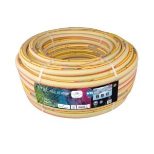 FITT NTS ORANGE HOSE 3/4 50M