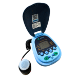 GALCON CONTROLLER 7101D 2'' WITH SOLENOID