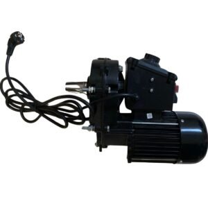 GEAR MOTOR ASSEMBLY FOR YON-XHMXA65