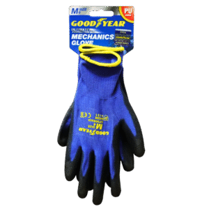 GOODYEAR PU GLOVE LARGE