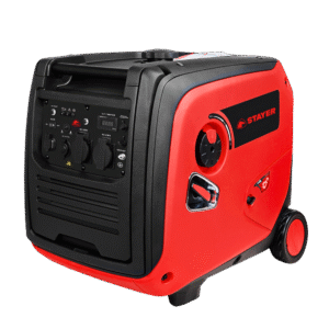 INVERTER GENERATOR GID 4000