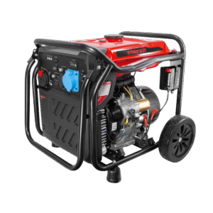 INVERTER GENERATOR GID 8000 OF