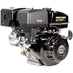 LONCIN ENGINE 15HP