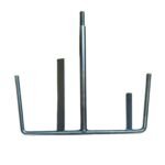 MIXING PADDLE FOR YON-XHMXA65