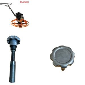 PT36 ELEVATED SCREWS