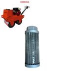 RL600 HYDRAULIC OIL FILTER METAL