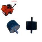 RL600 SHOCK ABSORBER