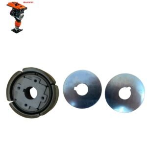 RM80 CLUTCH ASSEMPLY