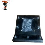 RM80 TAMPING PLATE