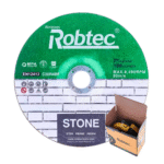 Robtec Cutting Wheel for STONE 115 x 3 x 22.2