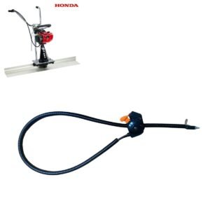 SF35 THROTTLE CABLE COMPLETE WITH ON/OFF SWITCH